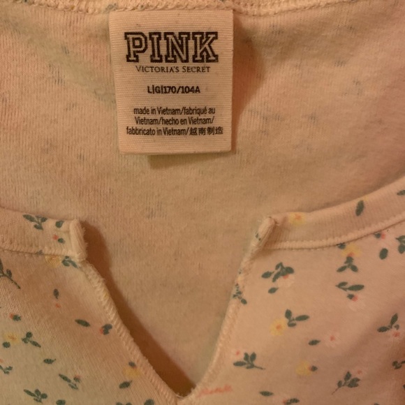 pink shirt - Picture 3 of 3